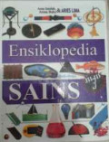 Ensiklopedia Sains: Bumi dan Angkasa Luar Jilid 3
