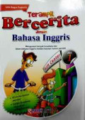 Terampil Bercerita Dengan Bahasa Inggris Jilid 1