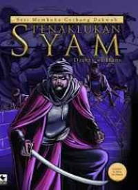 Image of Seri Pembuka Gerbang Dakwah: Penaklukan Syam