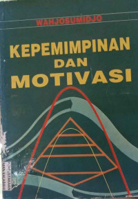 Image of Kepemimpinana dan Motivasi
