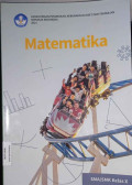 Matematika untuk SMA/SMK Kelas X