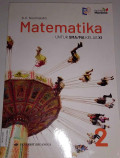 Matematika Untuk SMA/MA Kelas XI