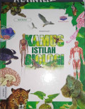 Kamus Istilah Biologi