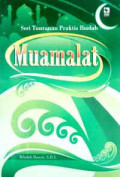 Seri Tuntunan Praktis Ibadah: Muamalat