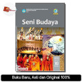 Seni Budaya SMA/MA/SMK/MAk Kelas XI