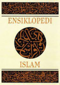 Ensiklopedi Islam Jilid  4