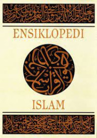 Image of Ensiklopedi Islam Jilid  4