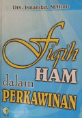 Fiqih HAM dalam Perkawinan
