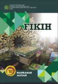 Image of Fikih MA Kelas XI