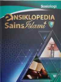Image of Ensiklopedia Sains Islami: Sosiologi Jilid 9