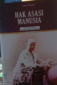 Image of Hak Asasi Manusia