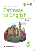 Pathway to English For SMA/MA Grade XII