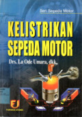 Kelistrikan Sepeda Motor