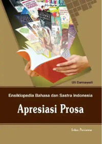 Image of Prosa Fiksi: Pengetahuan dan Apresiasi