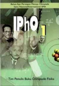 IPhO 1: Bahan Ajar Persiapan Menuju Olimpiade Sains Nasional/Internasional
