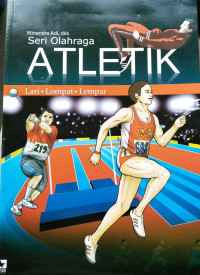 Image of Seri Olahraga Atletik
