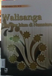 Image of Walisanga Penyebar Islam di Nusantara