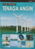 Energi terbarukan Tenaga Angin