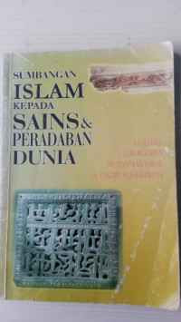 Image of Sumbangan Islam kepada Sains dan Peradaban Dunia