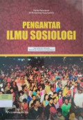 Pengantar Ilmu Sosiologi