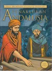 Image of Penakluk Andalusia