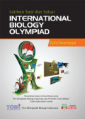 Latihan Soal dan Solusi : International Biology Olympiad