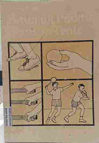 Image of Petunjuk Bermain Tenis