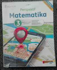 Image of Perspektif Matematika untuk Kelas XII SMA dan MA