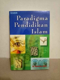Image of Paradigma Pendidikan Islam