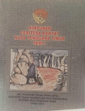 Himpunana Cerita Rakyat Nusa Tenggara Timur Seri I