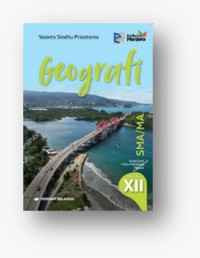 Image of Geografi untuk SMA/MA  Kelas XII